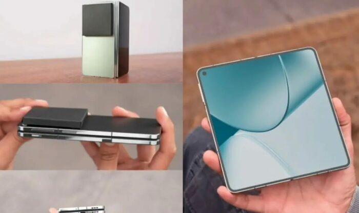 OnePlus Open: వన్‌ప్లస్ ఓపెన్ ఫోల్డబుల్ ఫోన్ లాంచ్..ధర, ఫీచర్స్ ఇవే..!