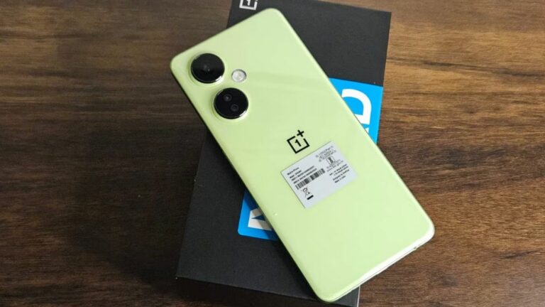 OnePlus Nord CE 3 Lite 5G Price: అమెజాన్‌లో బంపర్ ఆఫర్.. భారీగా తగ్గిన వన్‌ప్లస్‌ స్మార్ట్‌ఫోన్ ధర!