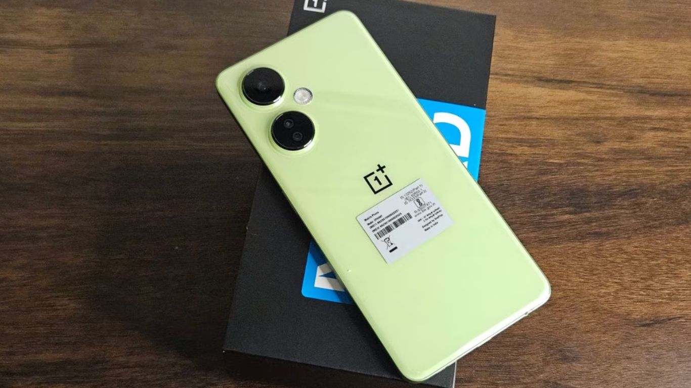 OnePlus Nord CE 3 Lite 5G Price: అమెజాన్‌లో బంపర్ ఆఫర్.. భారీగా తగ్గిన వన్‌ప్లస్‌ స్మార్ట్‌ఫోన్ ధర!