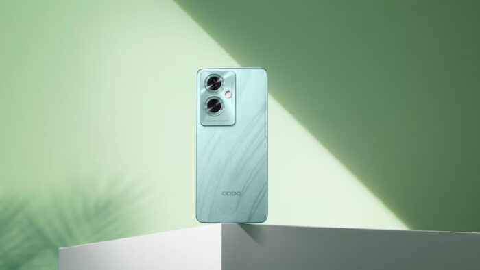 Oppo Mobiles