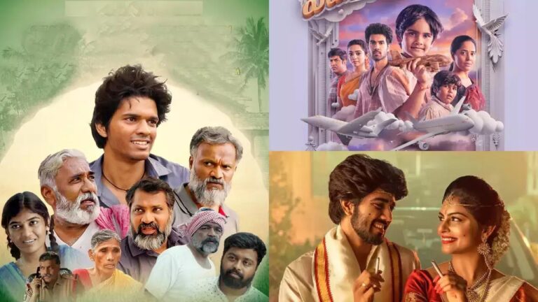 OTT Release Movies: ఈవారం ఓటీటీల్లోకి 35 సినిమాలు.. ఆ సినిమాలు ఎక్కడంటే?
