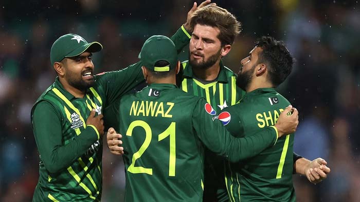 PAK vs BAN: ఎట్టకేలకు గెలిచేశారు.. పాకిస్తాన్ సెమీస్⁭కు ఛాన్స్..!