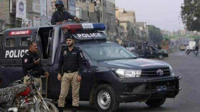 Pakistan: పఠాన్‌కోట్ ఉగ్రదాడి సూత్రధారి హత్య.. పాక్ బయట ప్లాన్.. శత్రుదేశ గూఢచార సంస్థ ప్రమేయం..