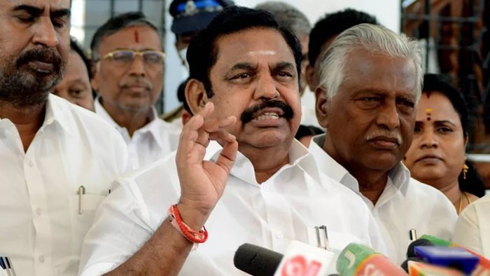 AIADMK: అన్నాడీఎంకే ఎన్డీయేతో ఎందుకు విడిపోయింది?.. పళనిస్వామి కీలక ప్రకటన