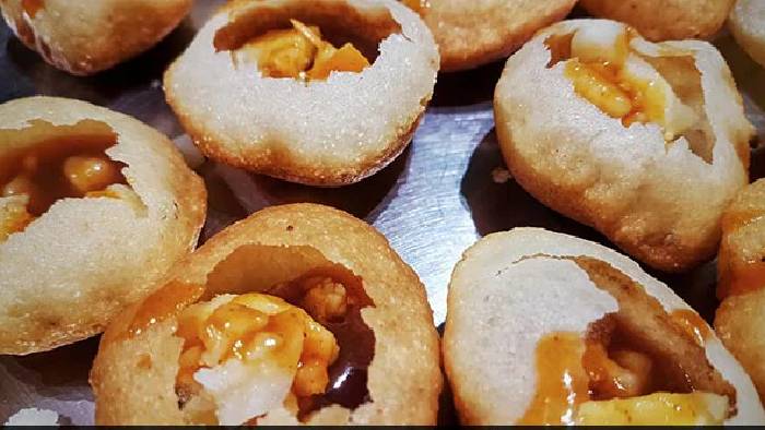 Pani Puri