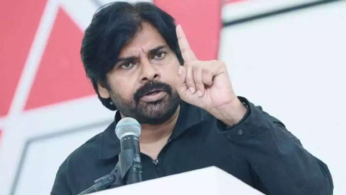 Pawan Kalyan