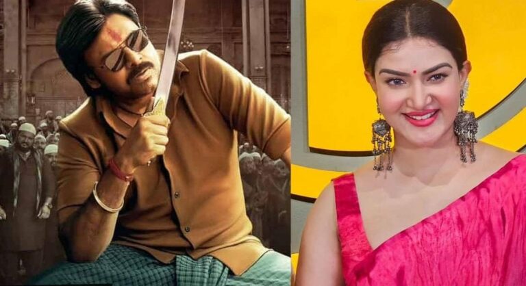 Honey Rose : పవన్ కళ్యాణ్ కు జోడిగా హనీ రోజ్?