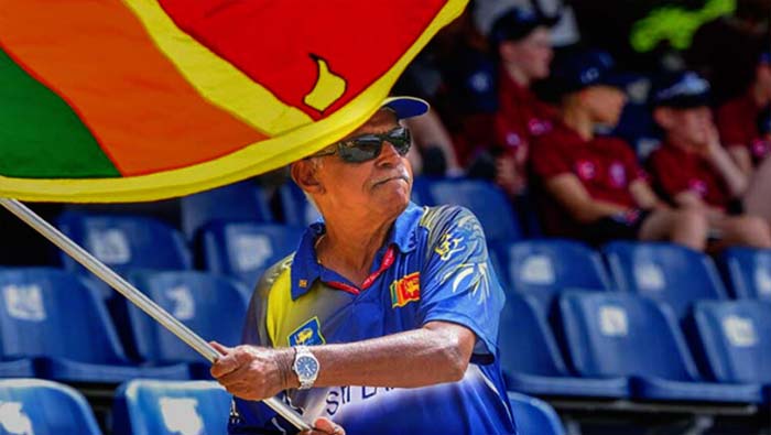 Uncle Percy Death: శ్రీలంక క్రికెట్‌ టీమ్ వీరాభిమాని ‘పెర్సీ అంకుల్’ కన్నుమూత..