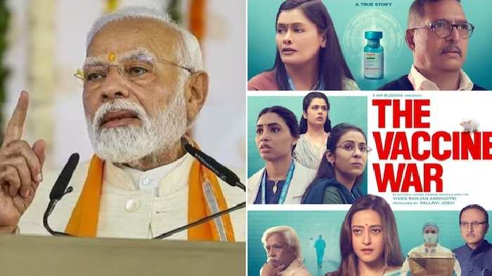 Pm Modi, The Vaccine War