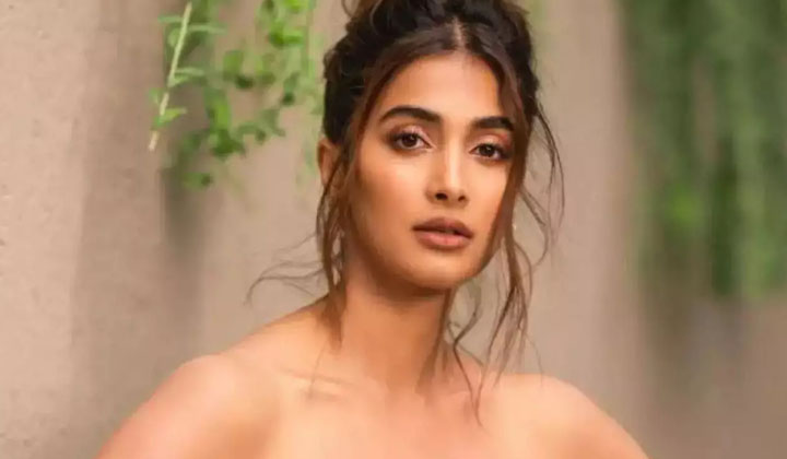 Pooja Hegde