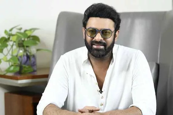 Prabhas: ప్రభాస్‌ ఇన్‌స్టాగ్రామ్ అకౌంట్‌ మిస్‌.. కారణం ఇదేనా?