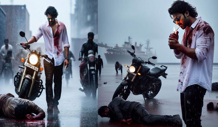 Prabhas: ఇంత నీరసమైన బర్త్ డే ఇంకొకటి లేదు దొర…