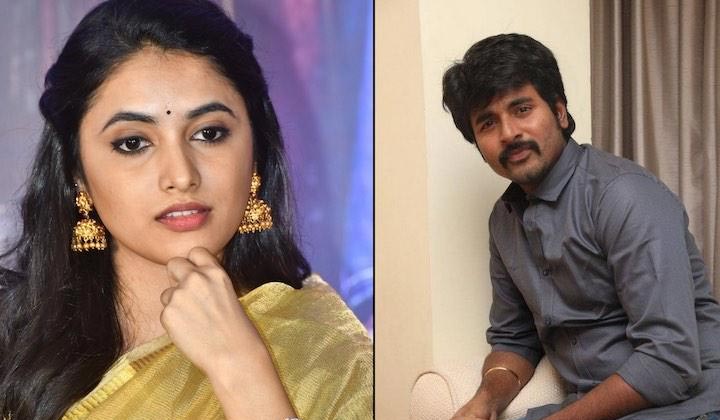 Priyanka Mohan: ఆ హీరో.. తరుచూ ఆ పని చేయమని ఒత్తిడి చేస్తాడు