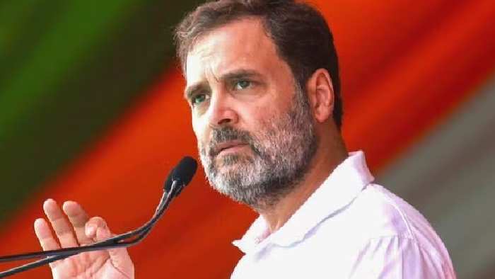 Rahul Gandhi: దేశంలో కులగణన చాలా ముఖ్యం..