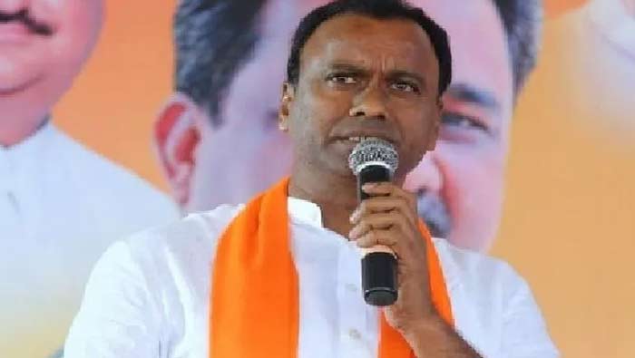 Rajagopal Reddy