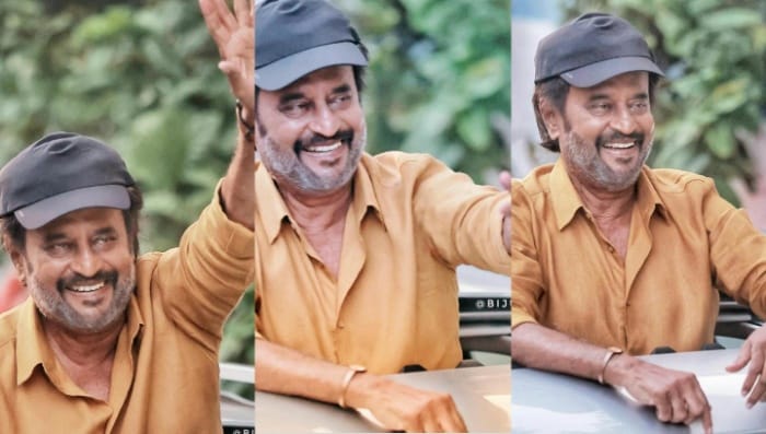 Rajinikanth: కేరళలో సూపర్ స్టార్ మూవీ షురూ.. వీడియో వైరల్..