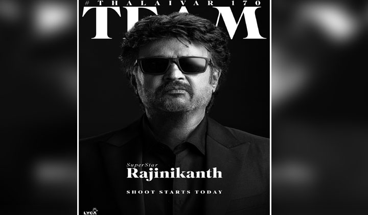 Rajinikanth