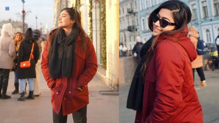 Rashmika Mandanna: నేను చాలా మిస్ అవుతున్న.. ఇంట్రెస్టింగ్ పోస్ట్ చేసిన రష్మిక..