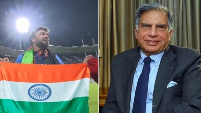 Ratan Tata: రషీద్ ఖాన్‌కు ఎలాంటి రివార్డు ప్రకటించలేదు