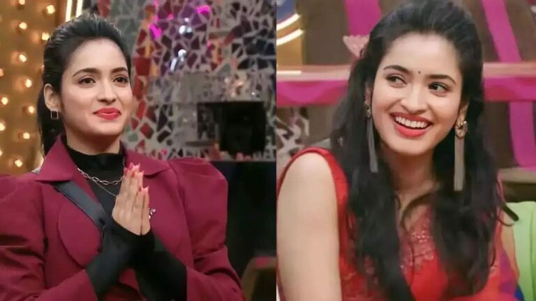 Bigg Boss 7Telugu: నాలుగు వారాలకే రతిక ఔట్‌.. ఎన్ని లక్షల రెమ్యూనరేషన్ తీసుకుందో తెలుసా?