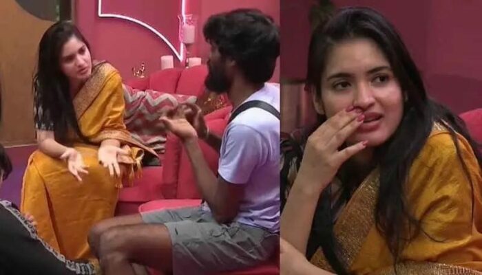 Bigg Boss7 Telugu : మళ్లీ అదే తప్పు చేస్తున్న రతికా.. ఈ వారం హౌస్ నుంచి అశ్విని అవుట్.?