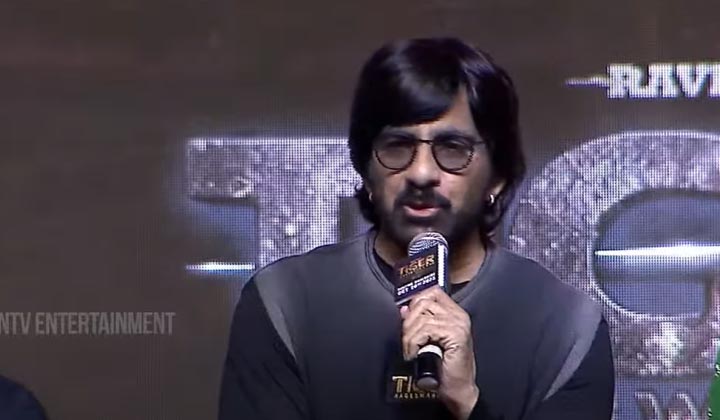 Raviteja: అతని గురించి ఇప్పుడు మాట్లాడను.. బాలయ్య కూడా హిట్ కొట్టాలి