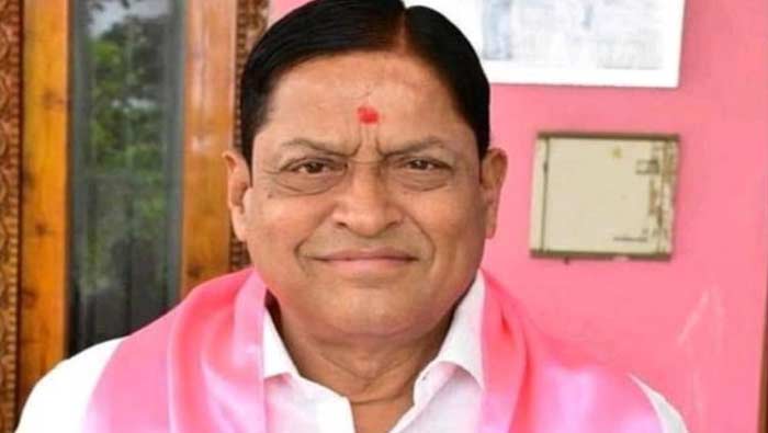 Redya Naik : చంద్రబాబును జైల్లో పెట్టి హింసించడం సరైందికాదు