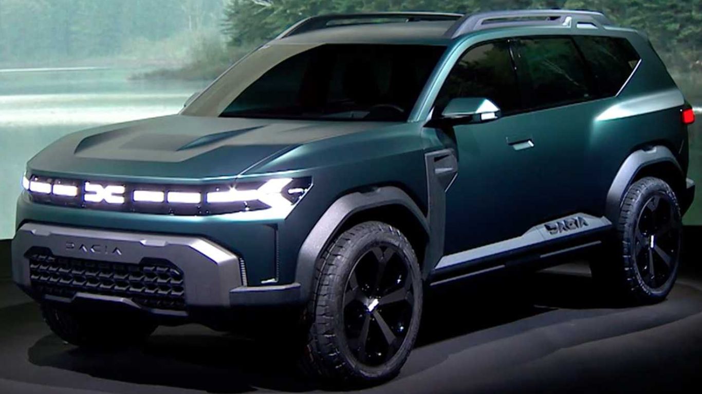 Renault Duster 2023: నవంబర్‌ 29న మార్కెట్‌లోకి రెనాల్ట్ డస్టర్ నయా ఎడిషన్.. ప్రత్యేకతలు ఇవే!