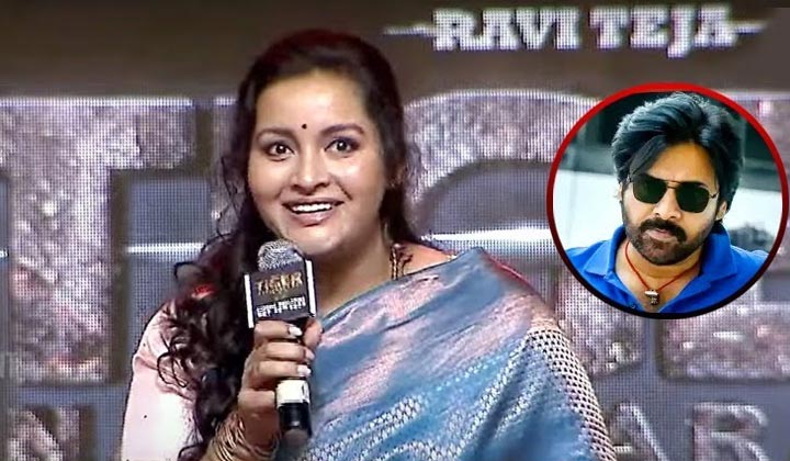 Renu Desai: పబ్లిక్ లో చెప్తున్నా.. ఆయన తీసుకున్న నిర్ణయం..