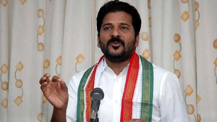 Revanth Reddy: మోడీ, కేసీఆర్ ఫెవికాల్ బంధం.. కాంగ్రెస్ చెప్పింది నిజం