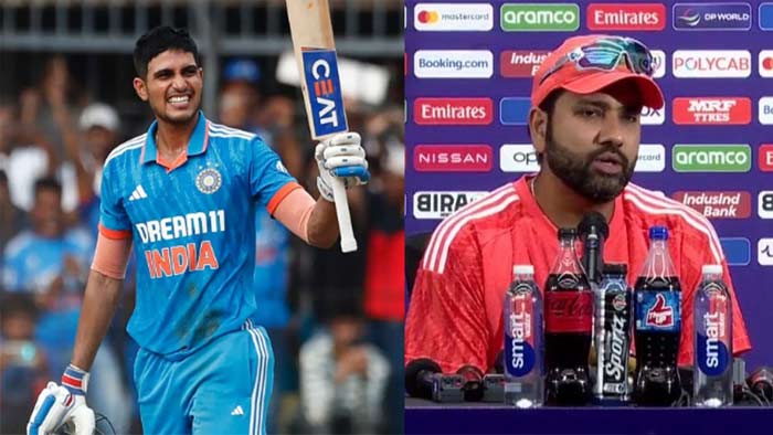 IND vs PAK: క్రికెట్ అభిమానులకు శుభవార్త.. భారత్-పాక్ మ్యాచ్‌కు స్టార్ ప్లేయర్ రెడీ..!