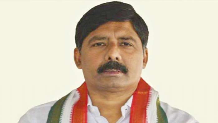 AP Congress: కాంగ్రెస్ అధికారంలోకి రావాలని దేశ ప్రజలు కోరుకుంటున్నారు..