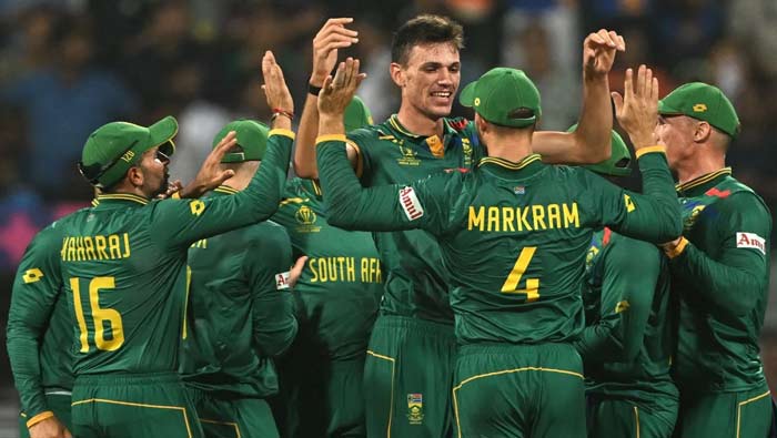 SA vs ENG: ఇంగ్లాండ్⁭పై సౌతాఫ్రికా ఘన విజయం.. 229 పరుగుల తేడాతో దక్షిణాఫ్రికా గెలుపు