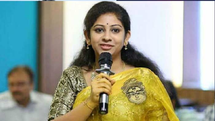 Sadineni Yamini : ఏపీలో విష సంస్కృతి పెరిగింది
