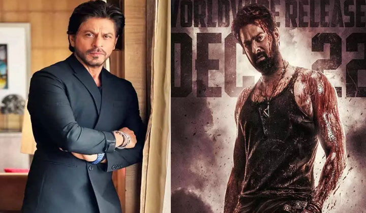 Salaar: ప్రభాస్ ఫ్యాన్స్ ‘డుంకీ’ని ‘డాంకీ’ చేసారు… దెబ్బకి సోషల్ మీడియాలో ఇండియా వైడ్ ట్రెండ్