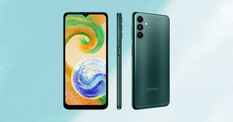 Samsung Galaxy A05s: సామ్‌సంగ్‌ నుంచి మరో స్మార్ట్ ఫోన్.. ఫీచర్స్ అదుర్స్..