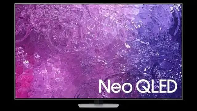 Samsung Neo QLED 4K Tv : అదిరిపోయే ఫీచర్స్ తో మరో కొత్త టీవీని లాంచ్ చేసిన శాంసంగ్..