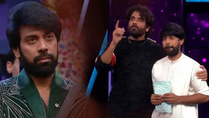 Bigg Boss7 Telugu : ఆట సందీప్ 8 వారాలకు ఎంత రెమ్యూనరేషన్ తీసుకున్నారో తెలుసా?