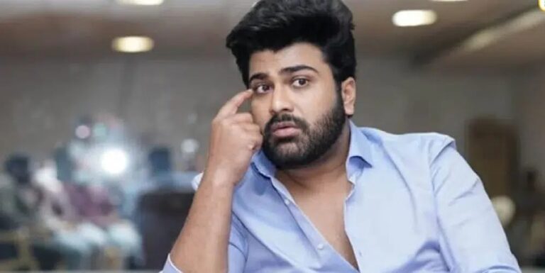 Sharwanand: శర్వా సినిమాలో విజయ్ సేతుపతి.. ఏ క్యారెక్టరంటే?
