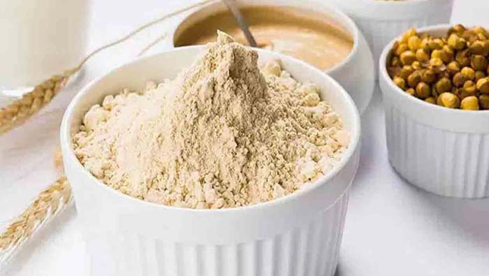 Health Tips: చలికాలంలో శెనగ సత్తు తినడం వల్ల కలిగే ప్రయోజనాలు తెలుసా..!