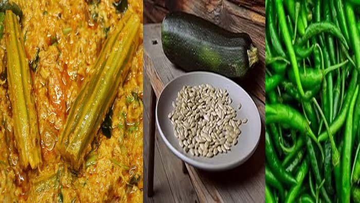 Health Tips: శృంగార శక్తిని పెంచే కూరగాయలేంటో తెలుసా.. తిన్నారంటే..!