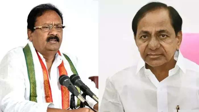 Shabbir Ali: కామారెడ్డి నుంచే పోటీ చేస్తా.. పోటీపై క్లారిటీ