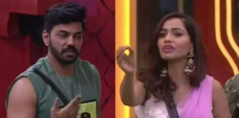 Bigg Boss Telugu 7: మారని శోభా తీరు… అర్జున్ పై రెచ్చిపోయిన లేడీ విలన్..