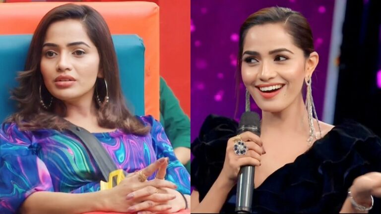 Shobha Shetty: ప్రియుడితో సీక్రెట్ గా ఎంగేజ్మెంట్ చేసుకున్న బిగ్ బాస్ బ్యూటీ