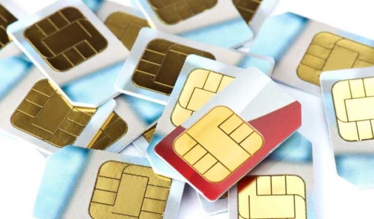 SIM Card: సిమ్ కార్డు కొనాలనుకుంటున్నారా? మారిన కొత్త రూల్స్ తెలుసుకోండి..