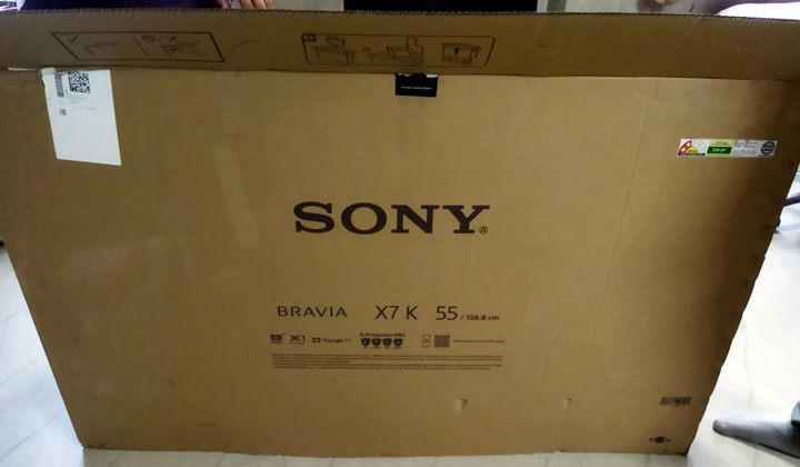 Sony Tv