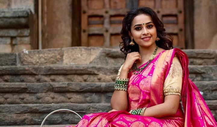 Sri Divya: అమ్మడు ప్రేమించింది హీరోనేనా.. ?