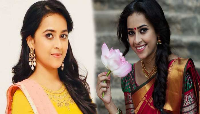 Sridivya : ప్రేమలో పడిన మరో తెలుగు హీరోయిన్..పెళ్లి ఎప్పుడంటే?