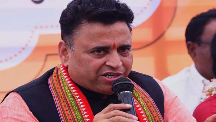 Sunil Deodhar