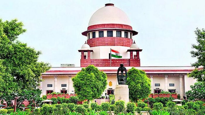 Supreme Court: ఎస్‌వైఎల్‌ కెనాల్‌ వివాదం.. కేంద్రానికి సుప్రీం ఆదేశం